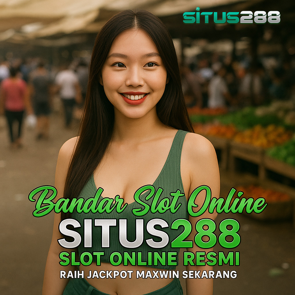 SITUS288 | Bandar Situs Slot Online Resmi & Terpercaya Jepe Maxwin Hari Ini